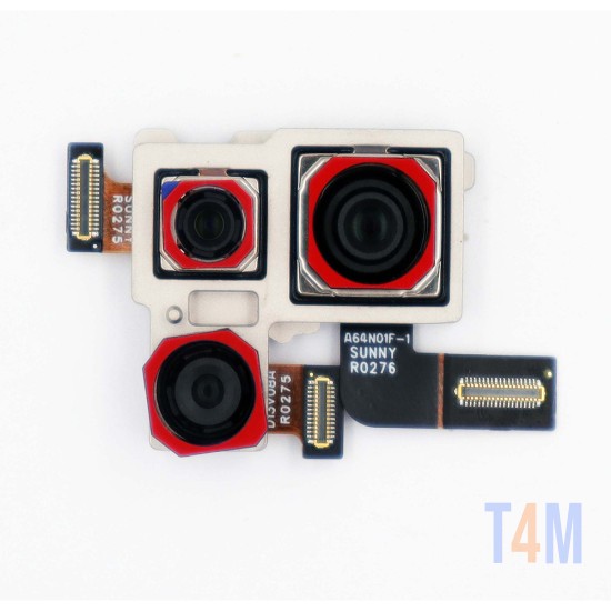 Cámera Trasera Xiaomi Redmi K30 Pro